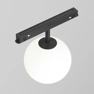 Трековый светильник Maytoni EXILITY TR038-4-5WTW-DD-B от ImperiumLoft