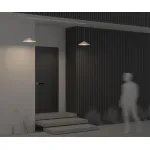 Уличный трековый светильник Campana Elasity IP Maytoni O-TR01-1-P-12WW3K Уличный трековый светильник Campana Elasity IP Maytoni O-TR01-1-P-12WW3K