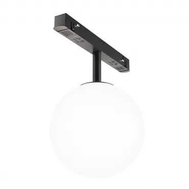 Трековый светильник Maytoni EXILITY TR038-4-5WTW-DD-B от ImperiumLoft