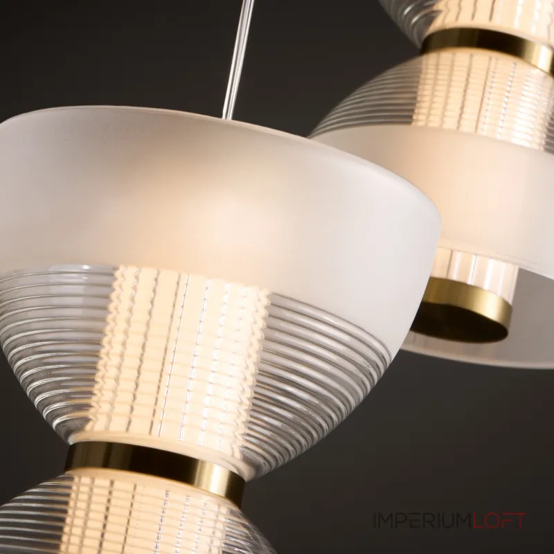 Подвесной светильник Freya LED FR6136PL-L18BT