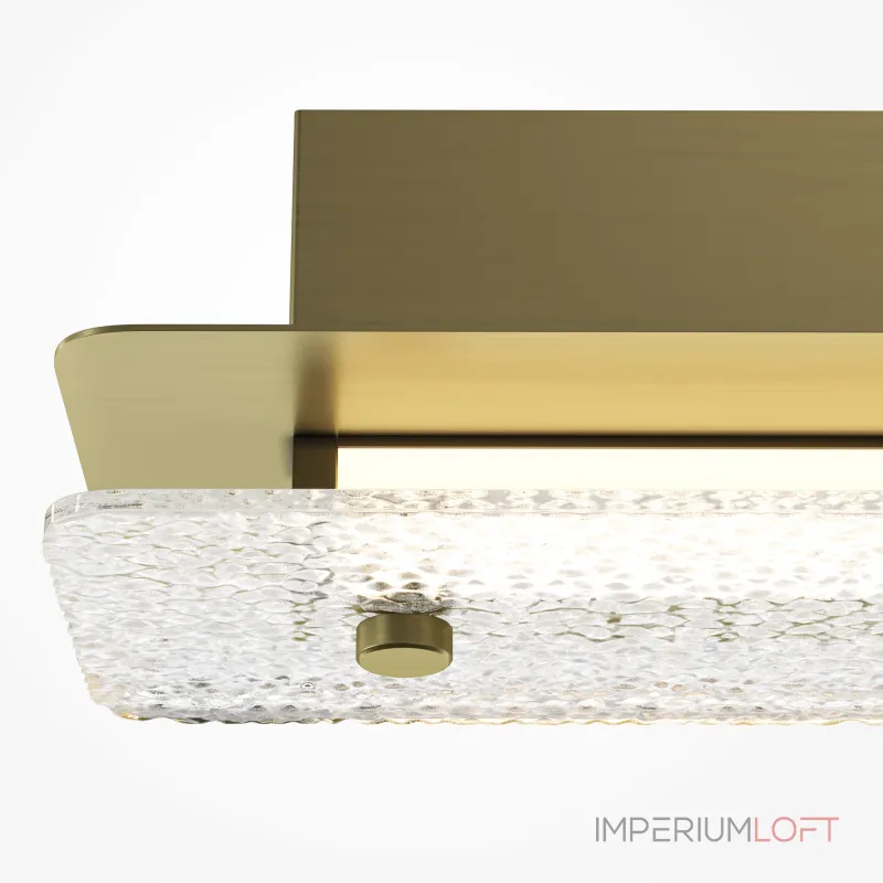 Настенный светильник Maytoni Pendant P091WL-L13G3K Настенный светильник Maytoni Pendant P091WL-L13G3K