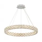 Подвесная люстра Maytoni Modern MOD335PL-L40CH3K