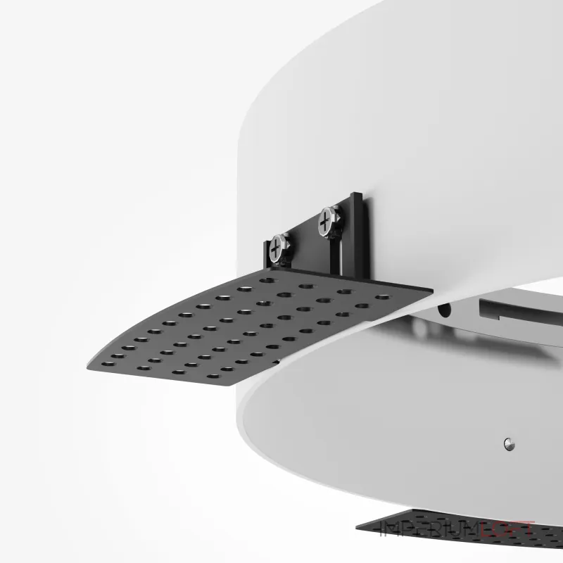 Аксессуар для встраиваемого светильника Maytoni Downlight DLA032-TRS36-W