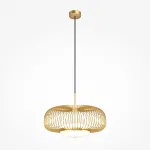 Подвесной светильник Maytoni Levitation MOD376PL-L30G3K от ImperiumLoft
