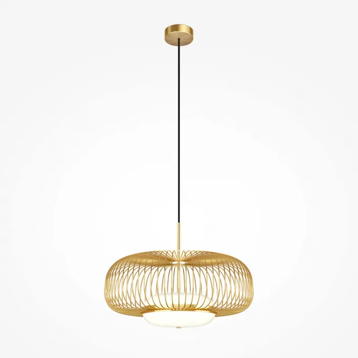 Подвесной светильник Maytoni Levitation MOD376PL-L30G3K от ImperiumLoft