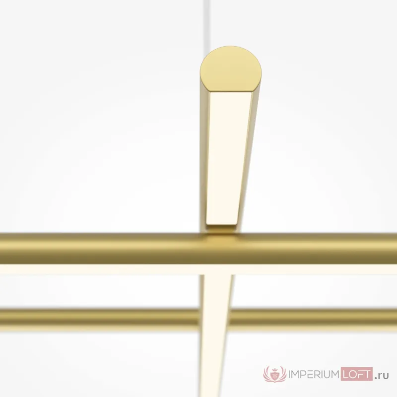 Подвесной светильник Maytoni Modern MOD278PL-L86G3K от ImperiumLoft