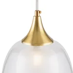 Подвесной светильник Maytoni Aura MOD016PL-01BS