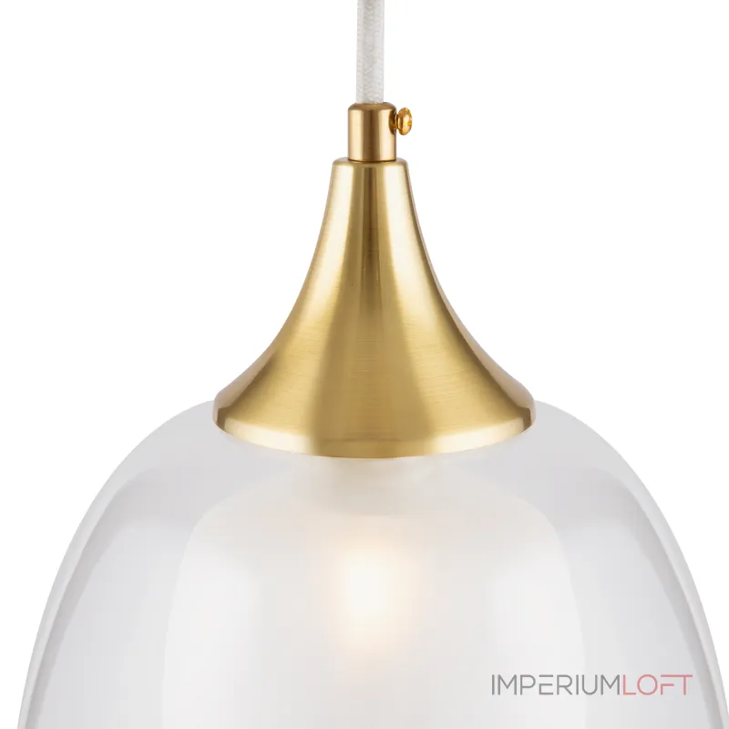 Подвесной светильник Maytoni Aura MOD016PL-01BS