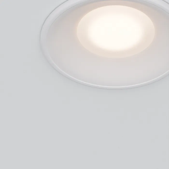 Встраиваемый светильник Maytoni Downlight DL096-GU10-W от ImperiumLoft