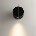 Настенный светильник Maytoni Modern MOD180WL-L4B3K от ImperiumLoft