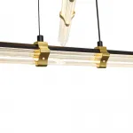 Подвесной светильник Freya Brilliance FR5557PL-L22B1