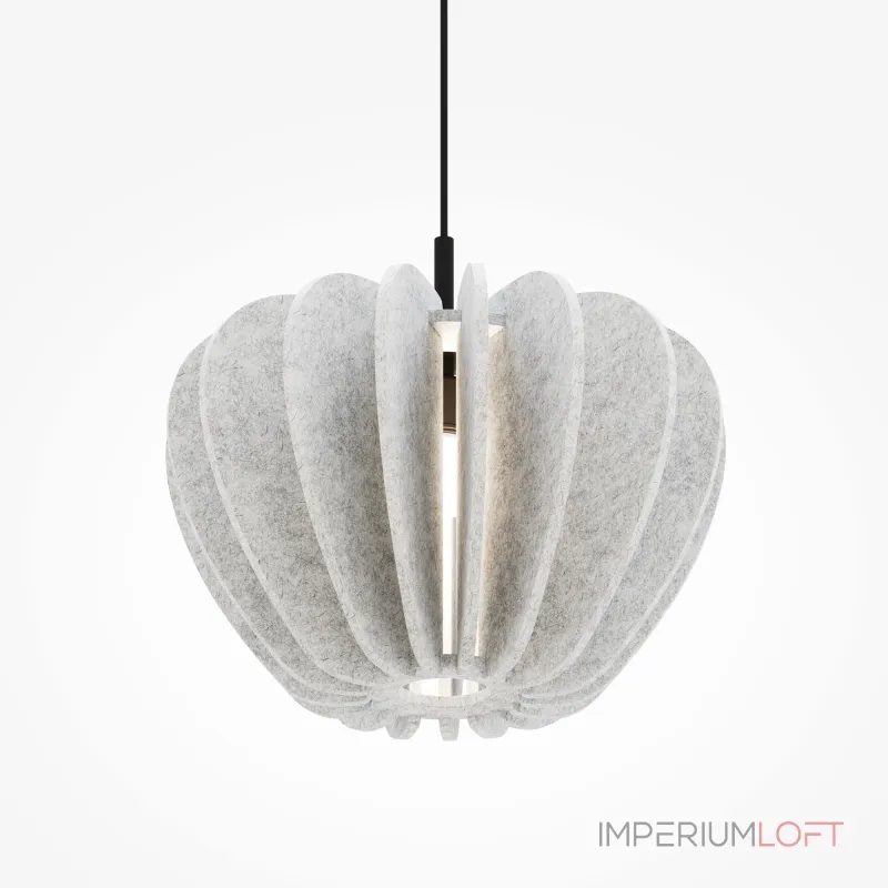 Подвесной светильник Maytoni Cambio MOD398PL-01S