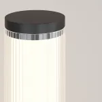 Ландшафтный светильник Maytoni Outdoor O467FL-L50B3K от ImperiumLoft