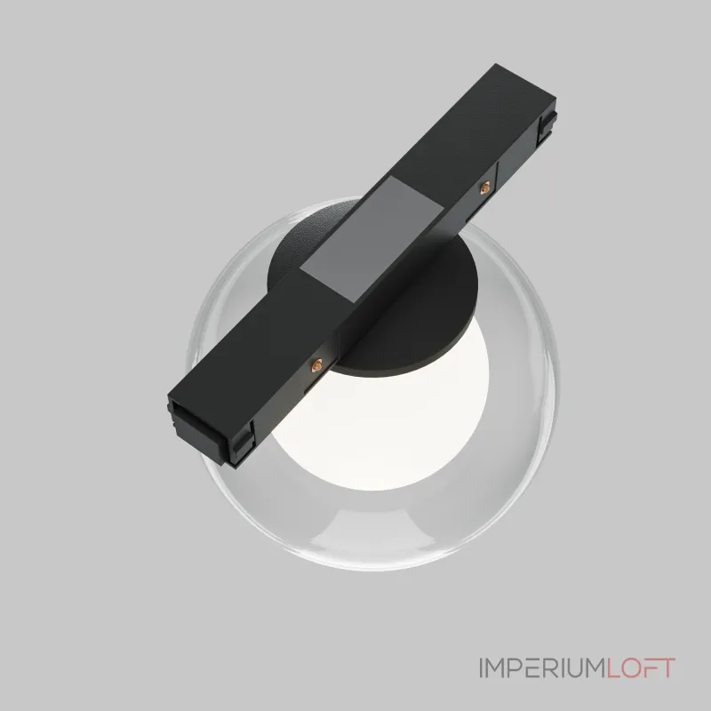 Трековый светильник Maytoni BASITY TR181-1-4WTW-B от ImperiumLoft Трековый светильник Maytoni BASITY TR181-1-4WTW-B от ImperiumLoft