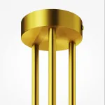 Люстра на штанге Maytoni Modern MOD287PL-06BS Люстра на штанге Maytoni Modern MOD287PL-06BS