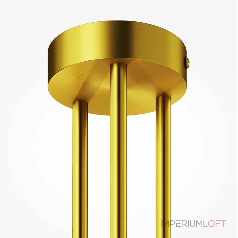 Люстра на штанге Maytoni Modern MOD287PL-06BS Люстра на штанге Maytoni Modern MOD287PL-06BS