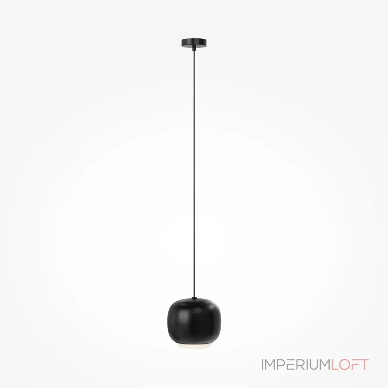 Подвесной светильник Maytoni Modern Brio MOD466PL-L12B3K Подвесной светильник Maytoni Modern Brio MOD466PL-L12B3K