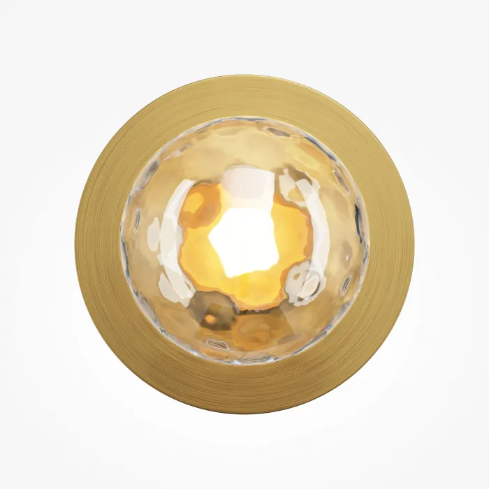 Настенный светильник Maytoni Modern MOD331WL-L3BS3K от ImperiumLoft