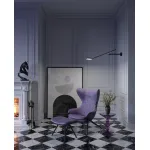 Настенный светильник (бра) Fad MOD070WL-L6B3K от ImperiumLoft Настенный светильник (бра) Fad MOD070WL-L6B3K от ImperiumLoft