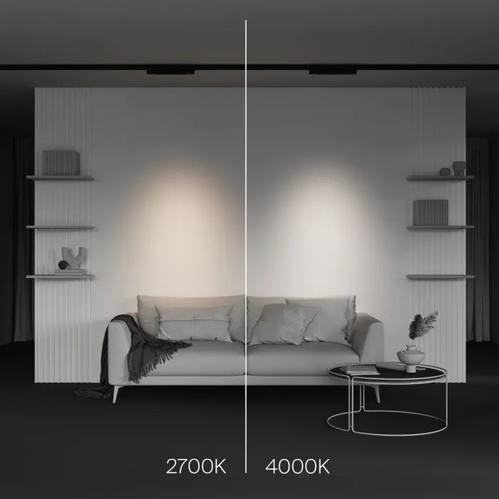 Трековый светильник Maytoni TRINITY TR195-3-10W2.7K-M-B от ImperiumLoft