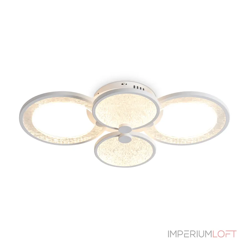 Потолочная люстра Freya Маркет / Market FR6199CL-L150W