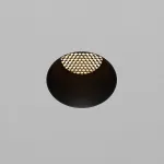 Встраиваемый светильник Dip Hight+ 3000K 15Вт 50° Maytoni DL122-15W-3K-TRS-B