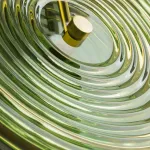 Подвесной светильник Freya Modern FR5442PL-L11GN