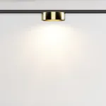Трековый светильник Maytoni LEVITY TR189-1-12W3K-BBS