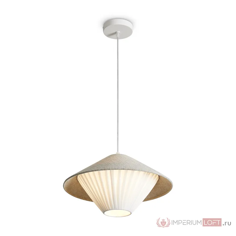 Подвесной светильник Freya Ruler FR5555PL-01W от ImperiumLoft