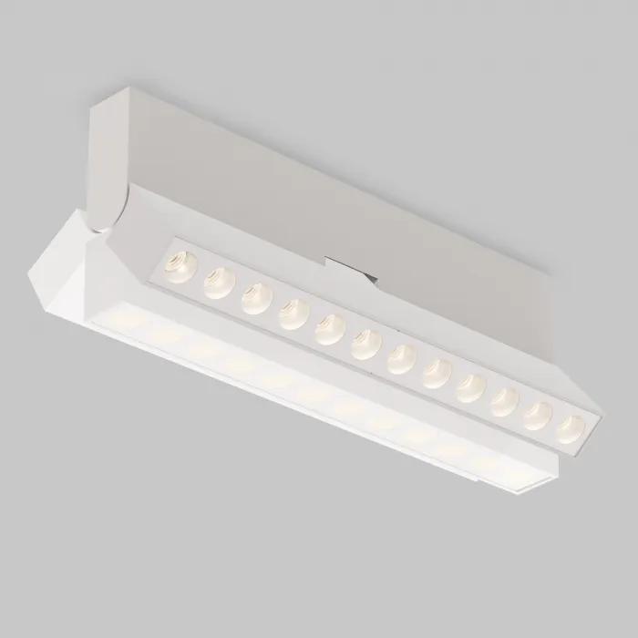 Потолочный светильник Maytoni Ceiling C136CL-12W3K-W от ImperiumLoft