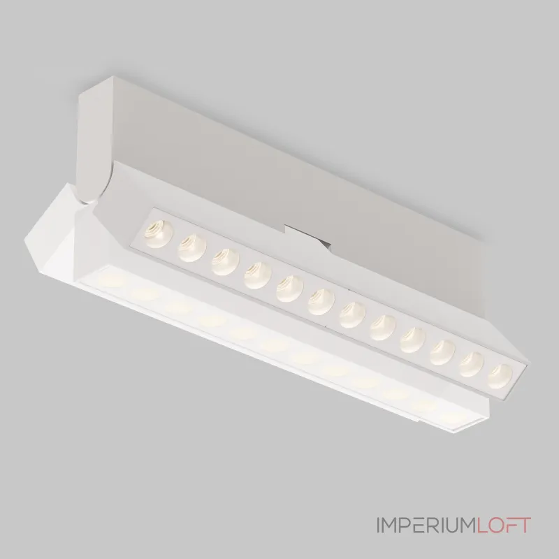 Потолочный светильник Maytoni Ceiling C136CL-12W3K-W