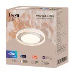 Потолочный светильник Freya Галла / Galla FR6243CL-L109W