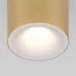 Потолочный светильник Maytoni Ceiling C094-GU10-MG от ImperiumLoft