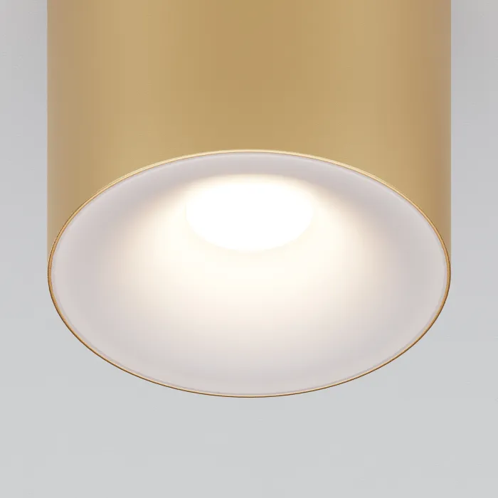 Потолочный светильник Maytoni Ceiling C094-GU10-MG от ImperiumLoft