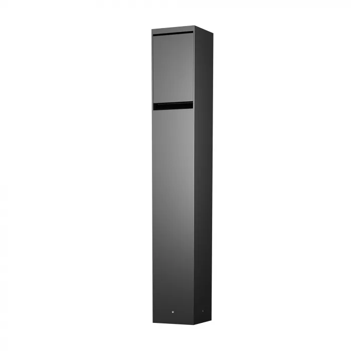 Уличная розетка Maytoni Nido O460FL-GF01SC от ImperiumLoft