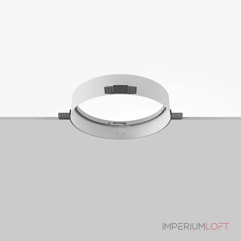 Аксессуар для встраиваемого светильника Maytoni Downlight DLA032-TRS36-W
