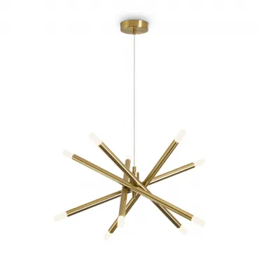 Подвесной светильник Freya LED FR6130PL-L30B Подвесной светильник Freya LED FR6130PL-L30B