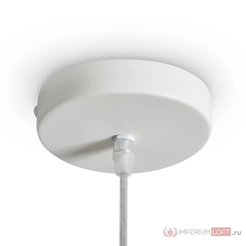 Подвесной светильник Freya Ruler FR5555PL-01W от ImperiumLoft