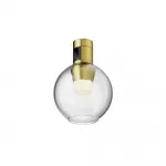 Трековый светильник Maytoni FLARITY TR148-1-3W3K-BS от ImperiumLoft