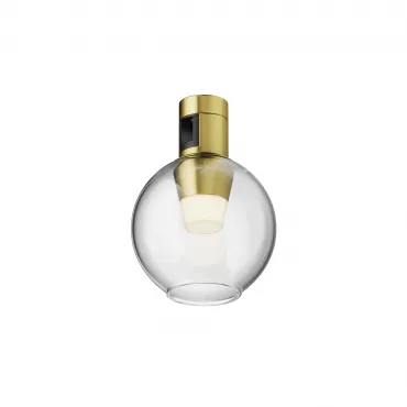 Трековый светильник Maytoni FLARITY TR148-1-3W3K-BS