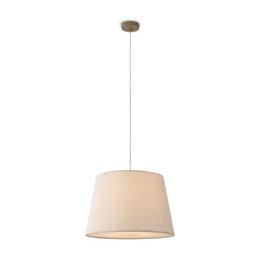 Подвесной светильник Freya Classic Butler FR2057PL-01BG