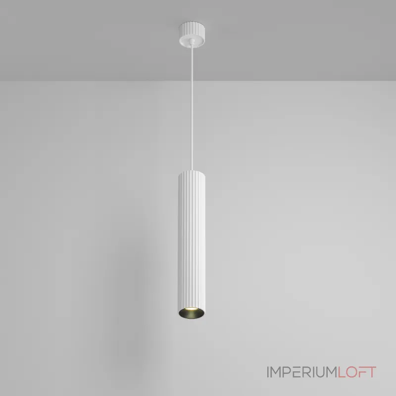 Подвесной светильник Maytoni Pendant P106PL-01-GU10-W