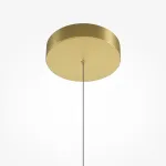 Подвесной светильник Maytoni Modern MOD278PL-L86G3K