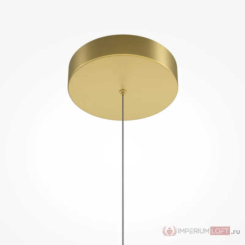 Подвесной светильник Maytoni Modern MOD278PL-L86G3K от ImperiumLoft