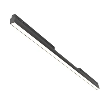 Трековый светильник Voltega Эксилайт / Exilight VGL030-4-30W3K-WW-DS-B