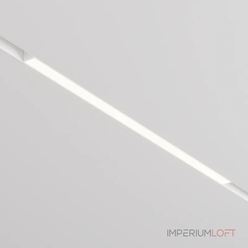Трековый светильник Maytoni EXILITY TR030-4-24WTW-DD-W