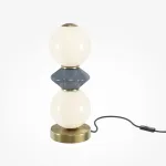 Настольный светильник Maytoni Brosche MOD362TL-L10GR3K