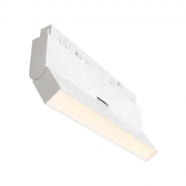 Трековый светильник Maytoni EXILITY TR036-4-12WTW-DSZ-W