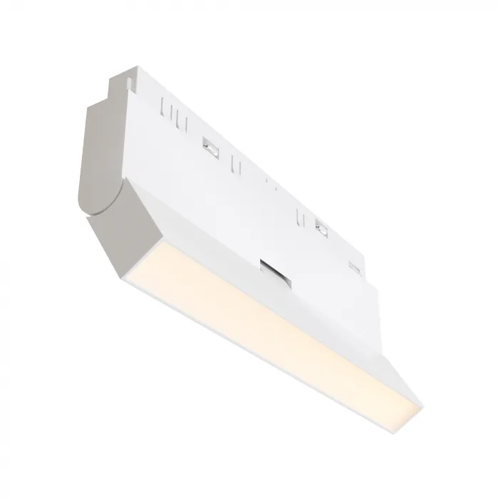 Трековый светильник Maytoni EXILITY TR036-4-12WTW-DSZ-W от ImperiumLoft