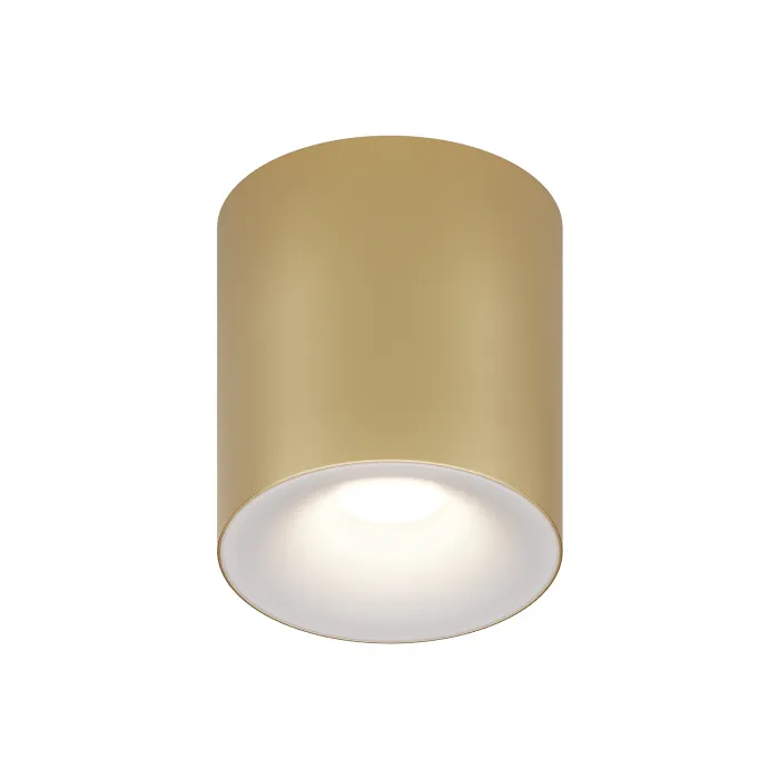 Потолочный светильник Maytoni Ceiling C094-GU10-MG от ImperiumLoft